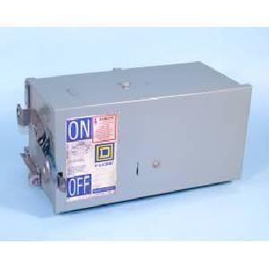 Bus Plug PKA36200NG SQUARE D